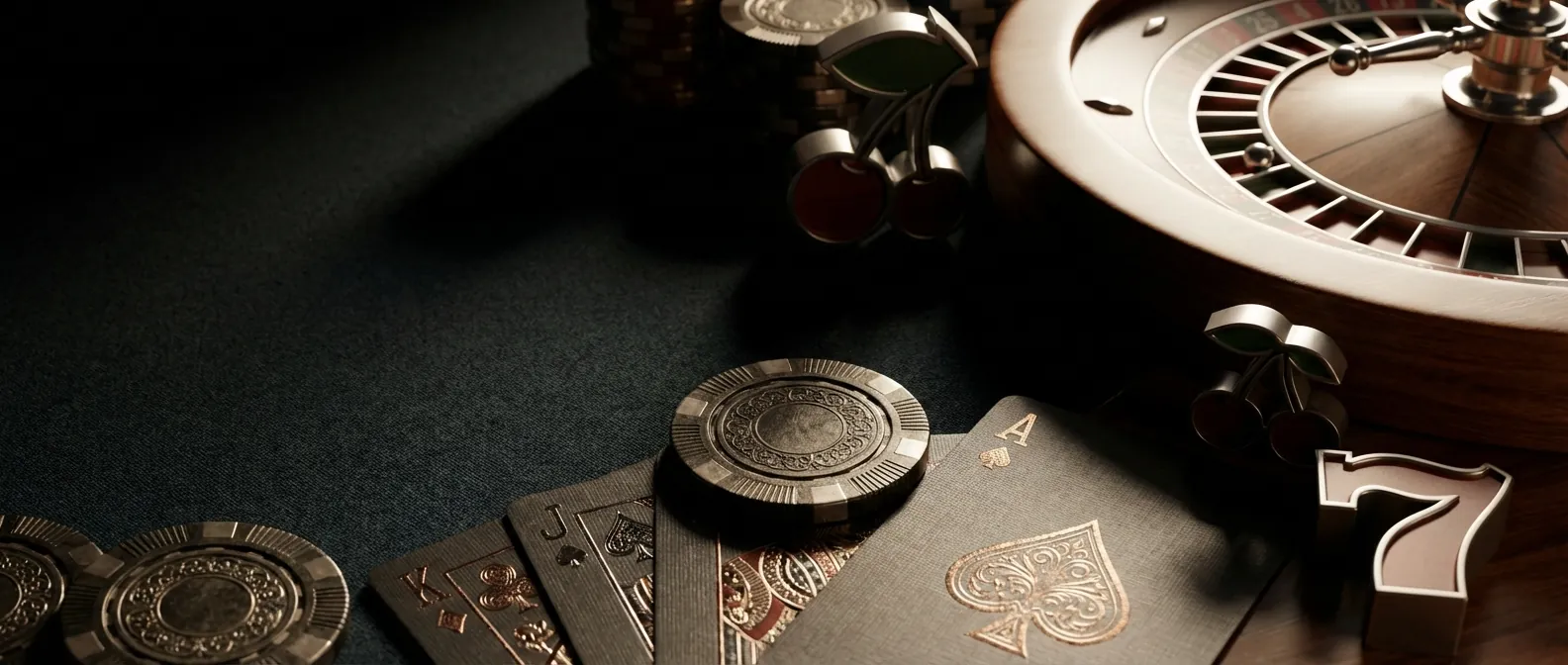 Vox Casino
