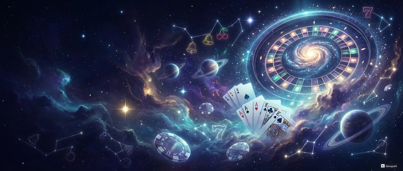 Vox Casino
