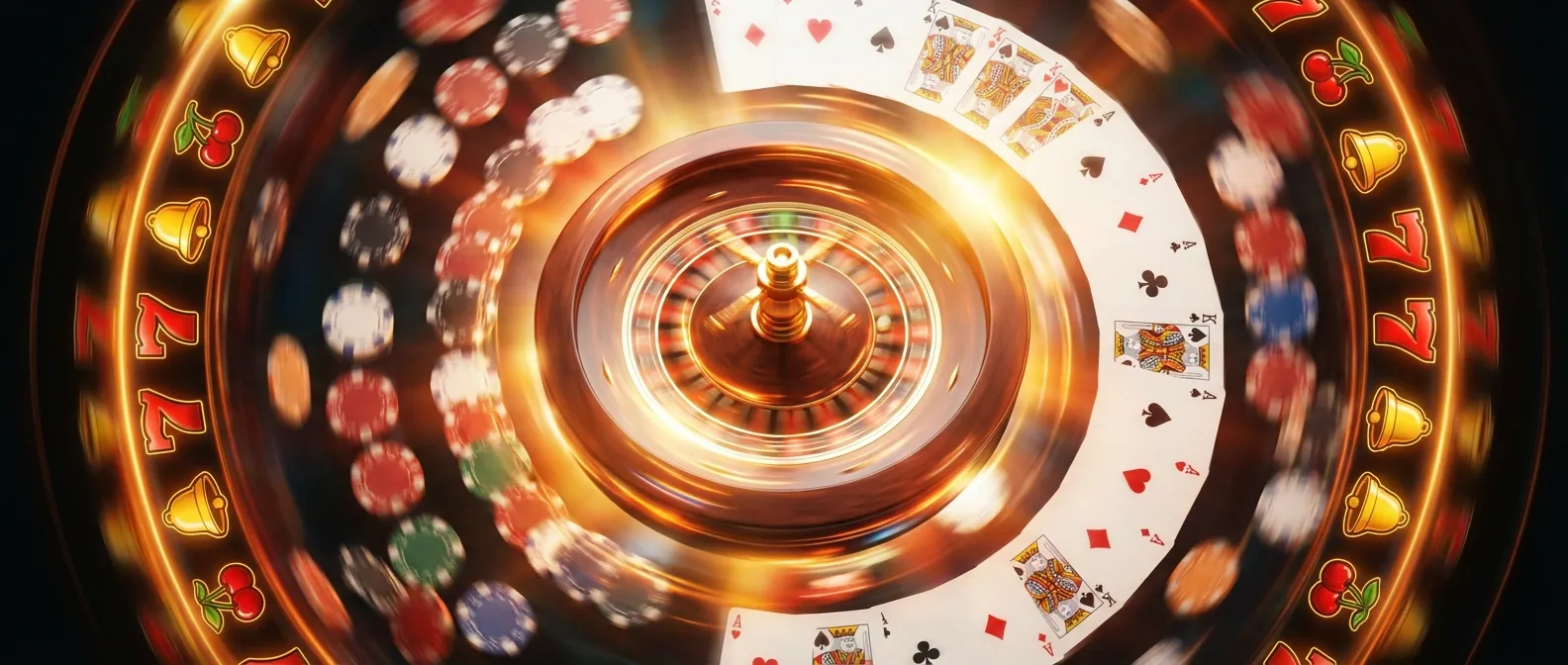 Vox Casino