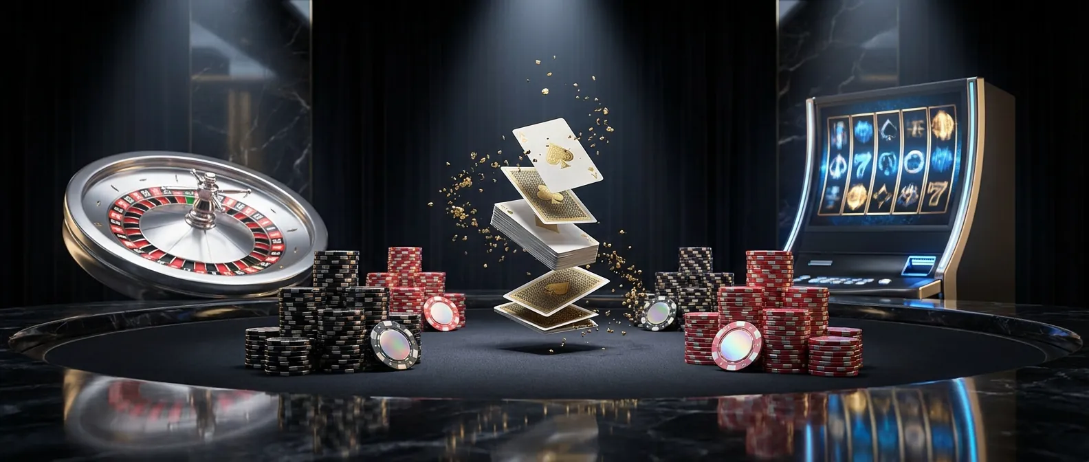 Vox Casino
