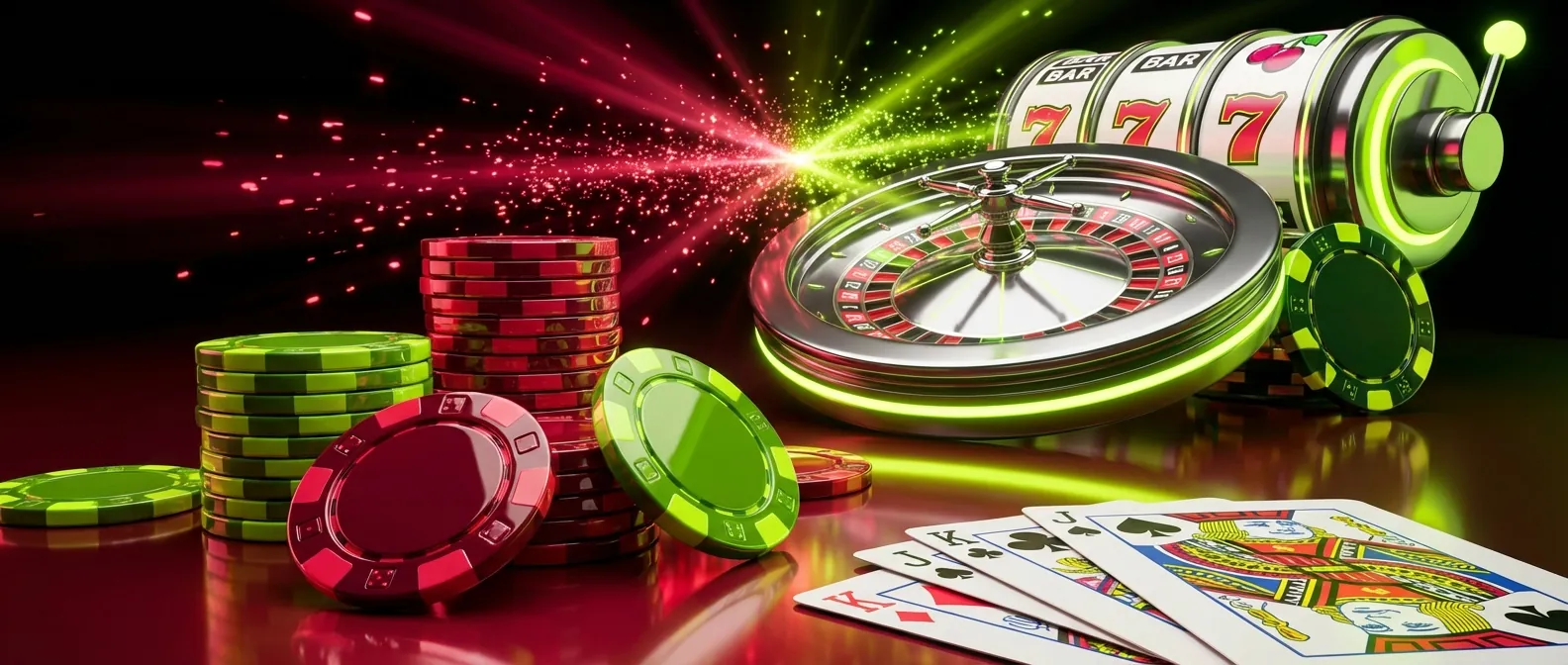 Vox Casino
