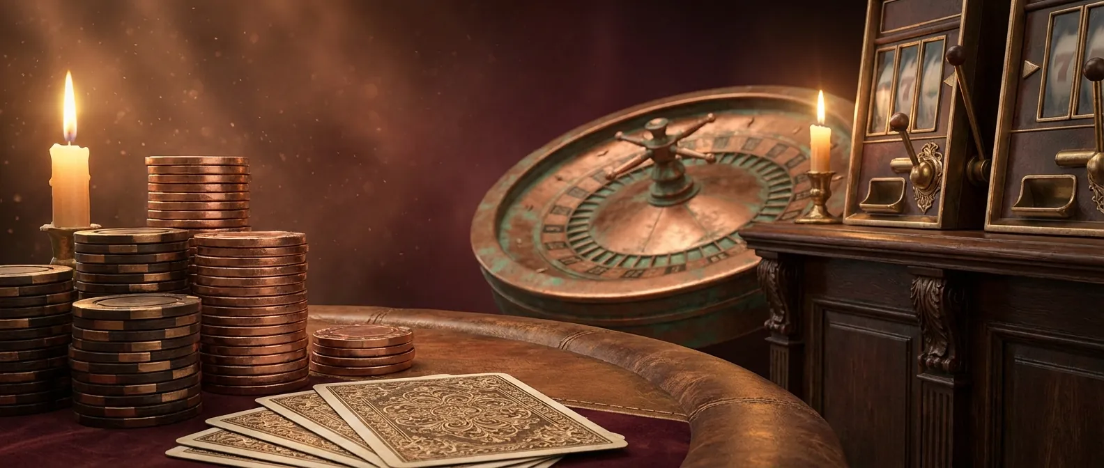 Vox Casino