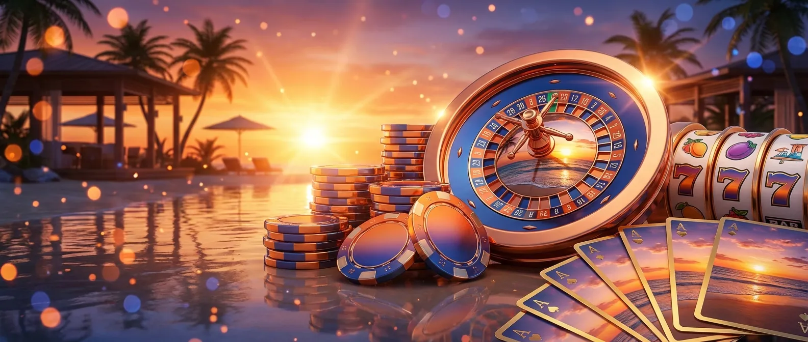 Vox Casino