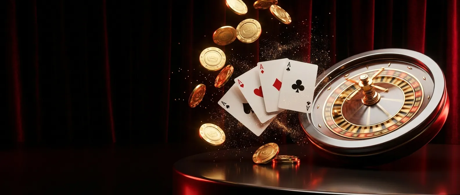 Vox Casino
