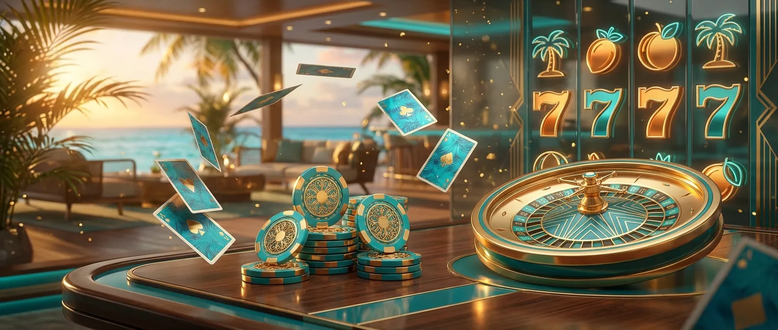 Vox Casino bonus