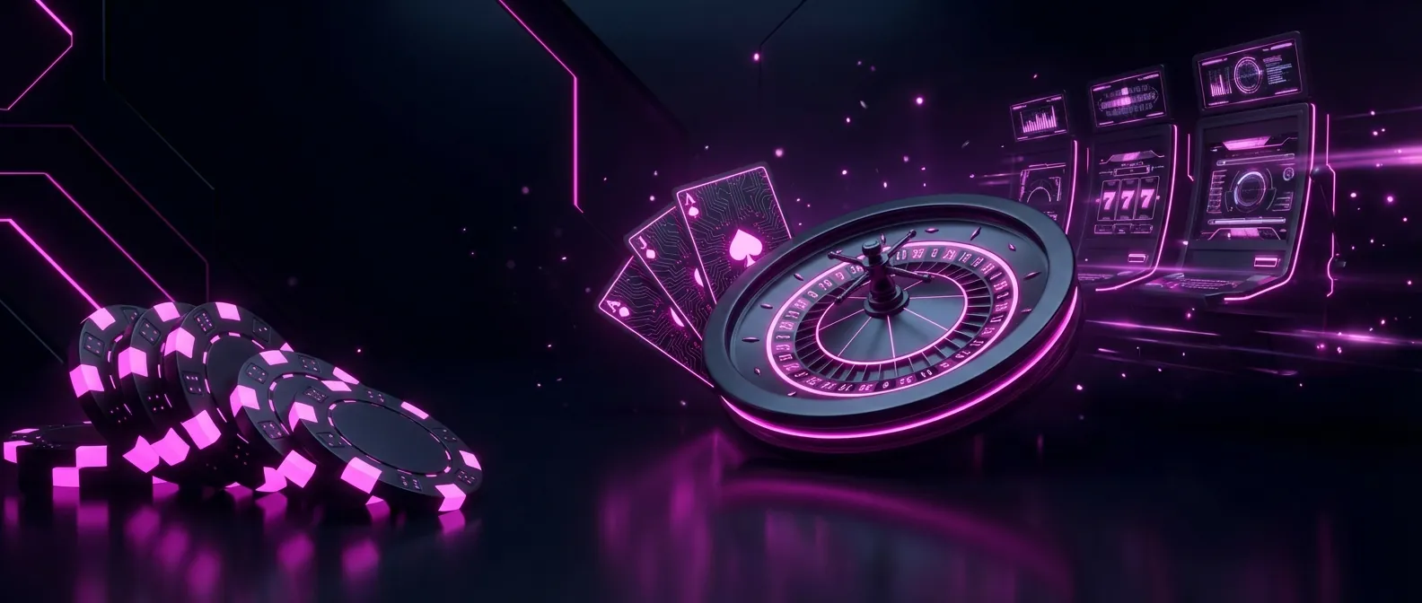 Vox Casino bonus