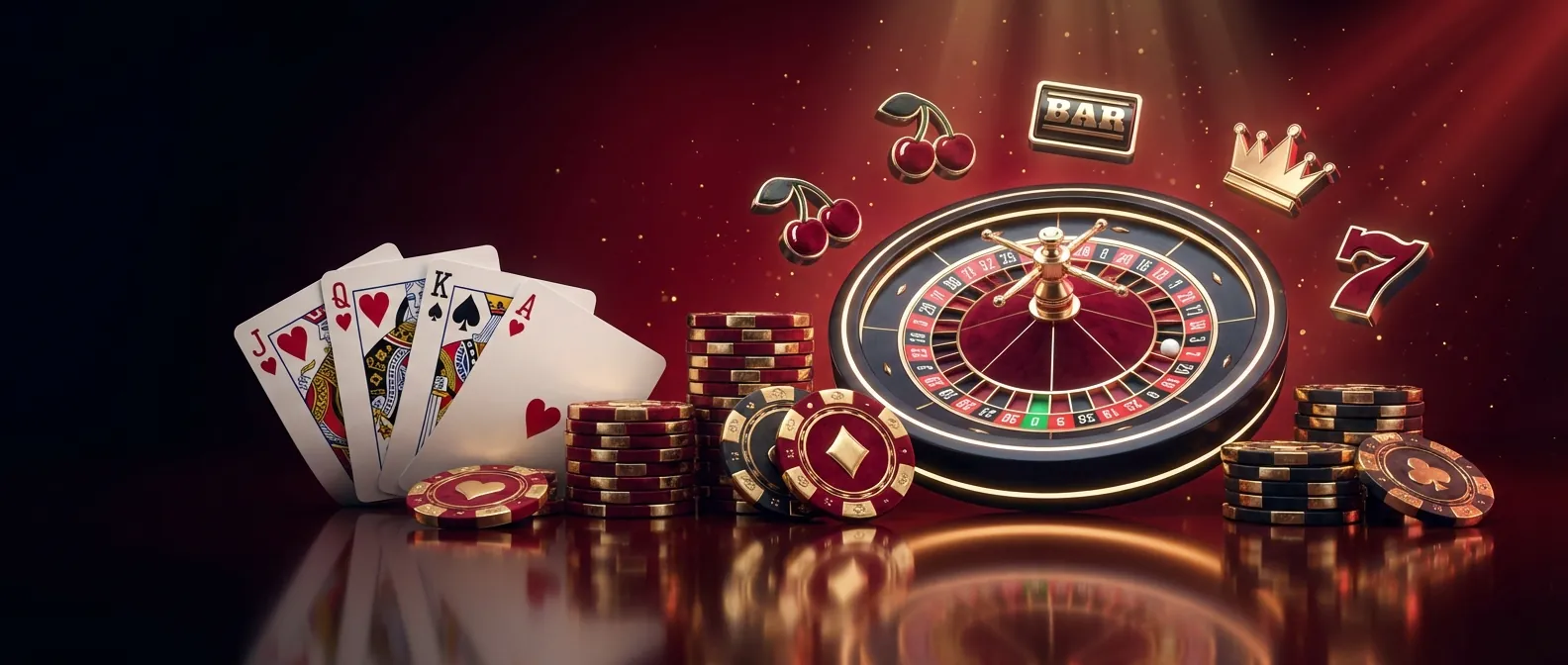 Vox Casino
