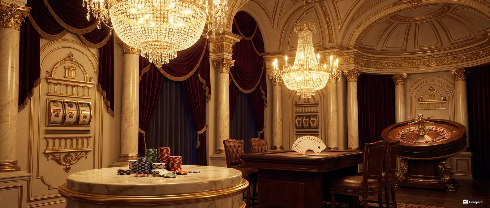 Vox Casino