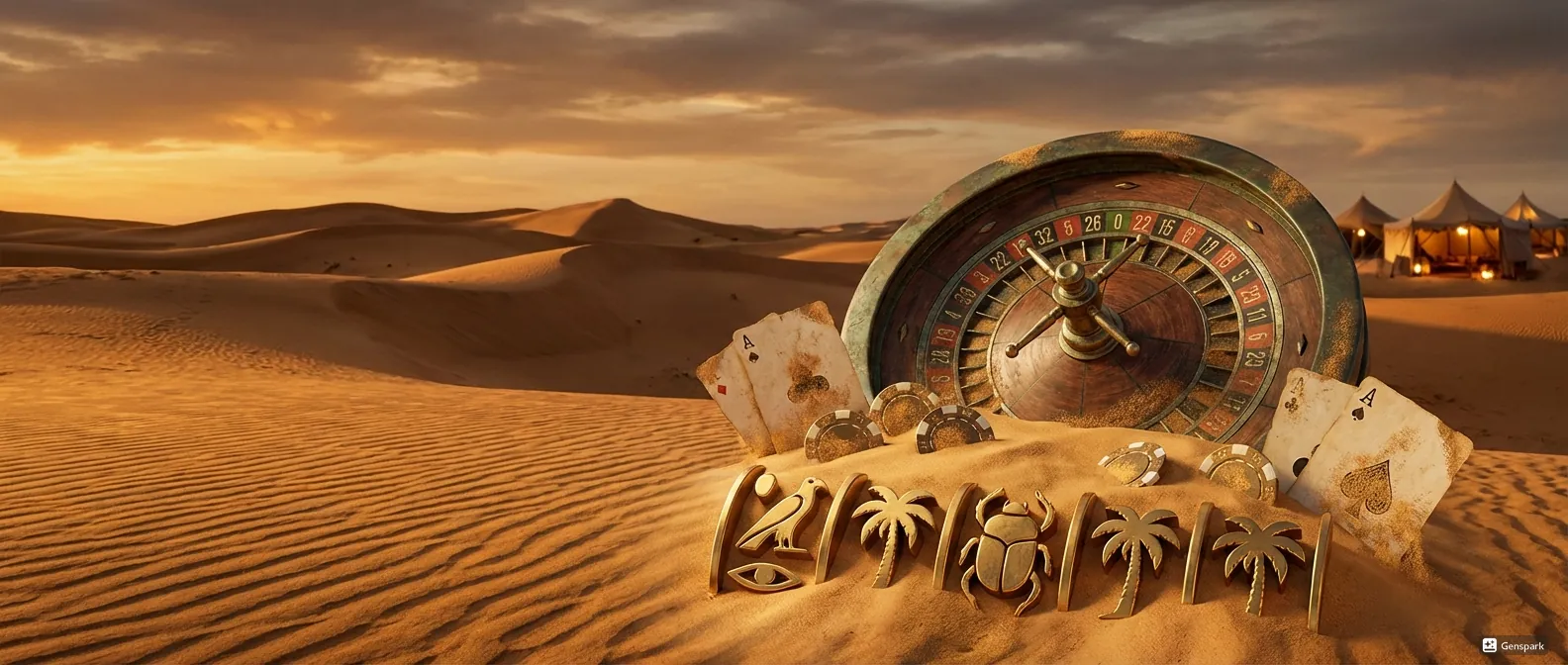 Vox Casino
